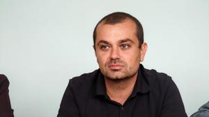 Деян Дончев