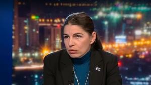 Криминалният психолог Велина Владимирова