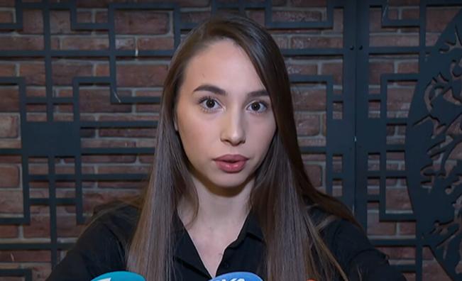 <p>Ива Михайлова с нови твърдения по делото за катастрофата в РСМ</p>