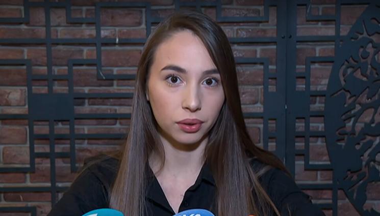 Ива Михайлова