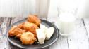 Вкусът на детството: Тези пухкави бухти ще ви върнат години назад още с първата хапка