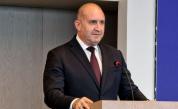 Румен Радев покани българите да посрещнат тленните останки на цар Самуил в София