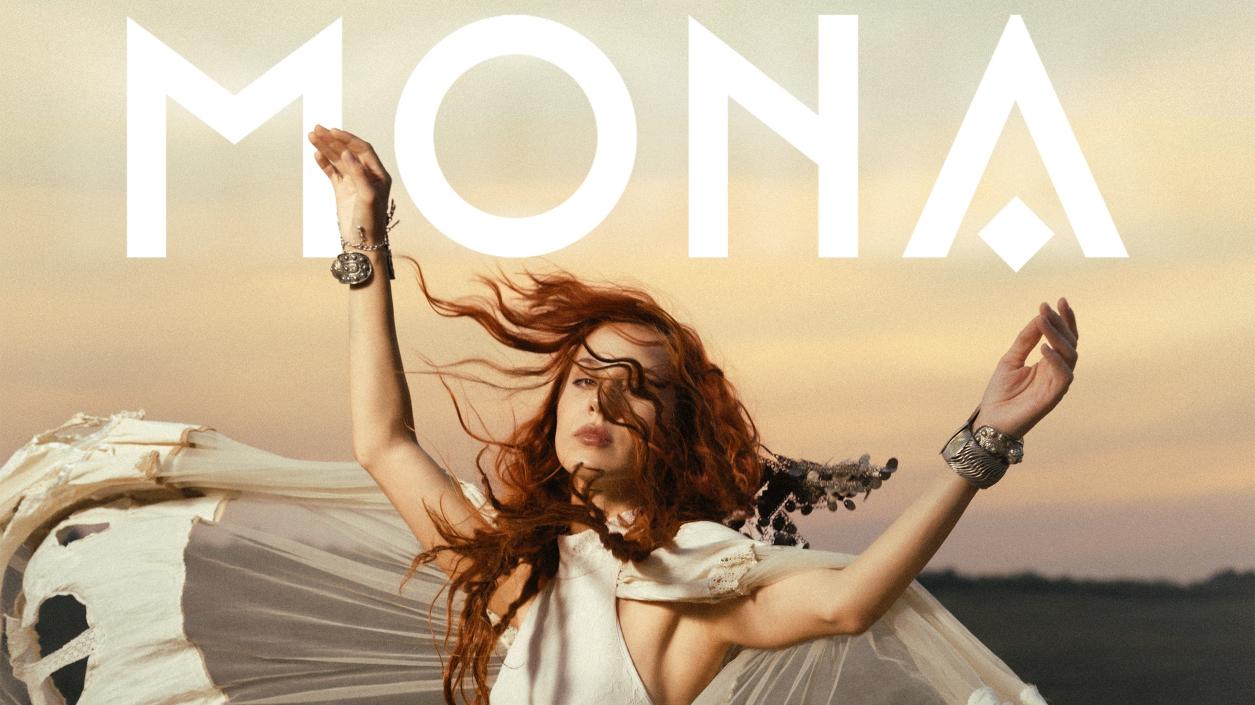 MONA е готова с дебютния си албум „Жива“ 