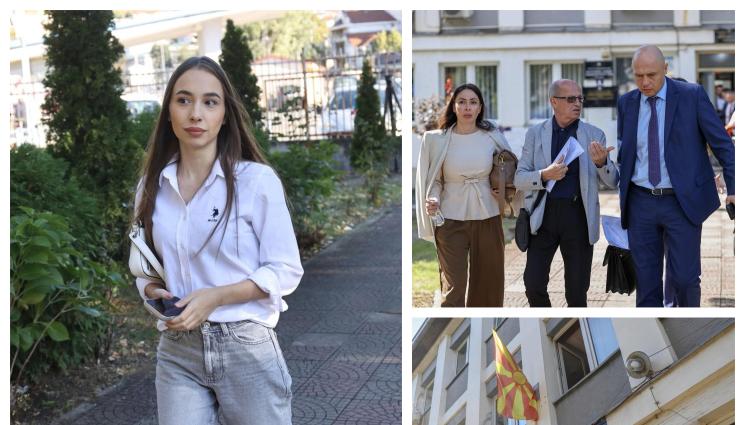 ива михайлова - Ива Михайлова след поредния съдебен фарс: Страхувам се да живея в Кочани!