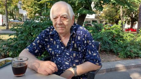 Илко Петров