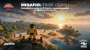 Екстремният риалити формат „Игри на волята“ завладява Roblox