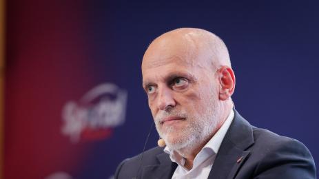 Хавиер Тебас