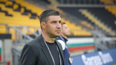 Кирил Котев