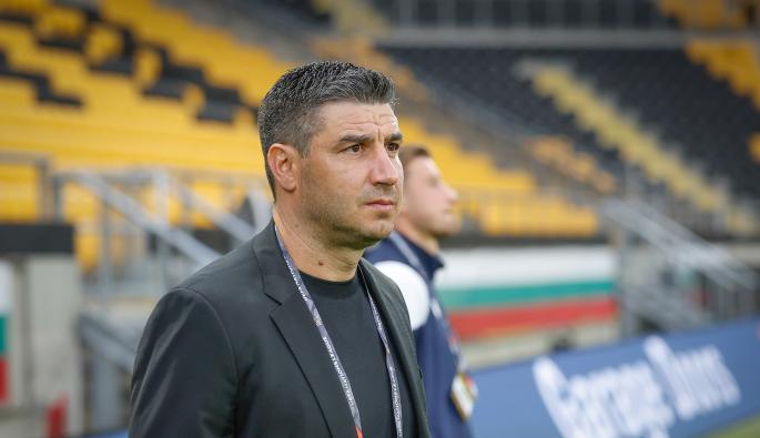 Кирил Котев