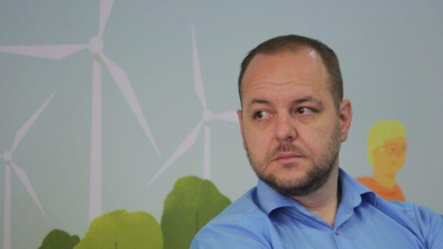 Прокуратурата повдига обвинение на Борислав Сандов
