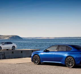bmw 3 series серия