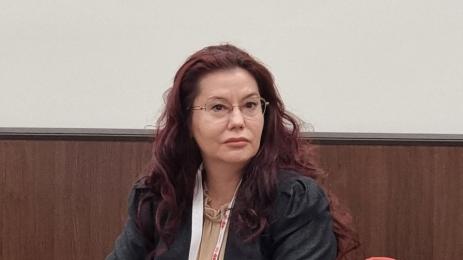 Иванка Динева