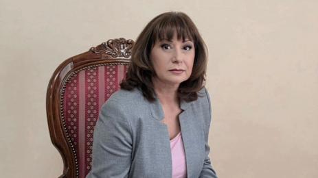 Велислава Делчева