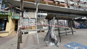 спирка Варна шофьор