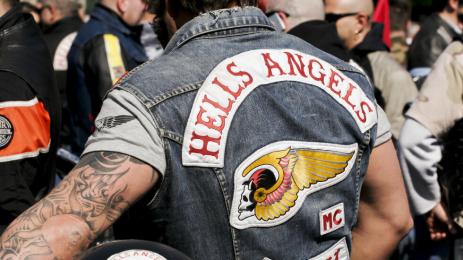 Hells Angels