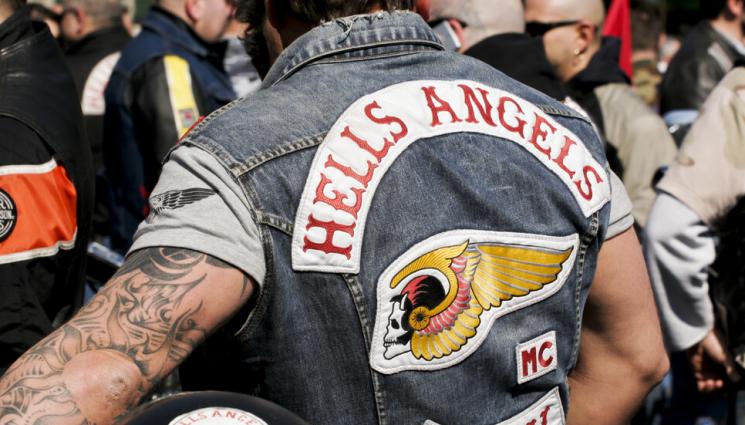 Hells Angels