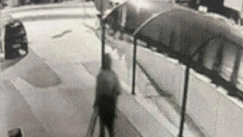 Илиян Филипов предполагаем убиец