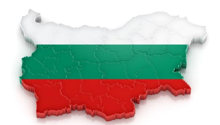 България - България с ново райониране от 2027г.: Четири района вместо шест