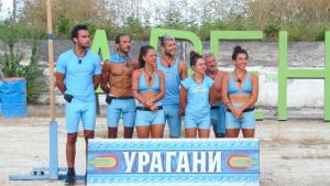Шампионски сблъсък в новата звездна битка на „Игри на волята“