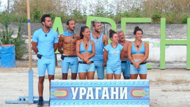 Шампионски сблъсък в новата звездна битка на „Игри на волята“