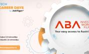 Технологична кариера с международна перспектива: срещнете Austrian Business Agency на Tech Career Days by JobTiger и научете повече за възможностите за работа в Австрия