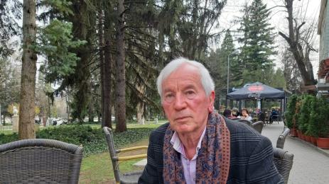 Казимир Попконстантинов