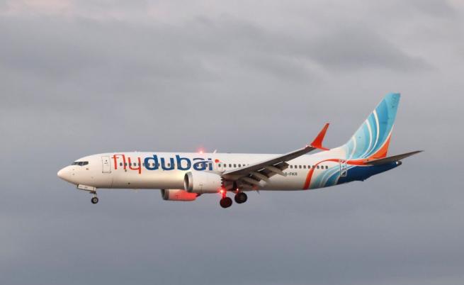 Полетът на ужасите: Какво се знае за инцидента с Flydubai