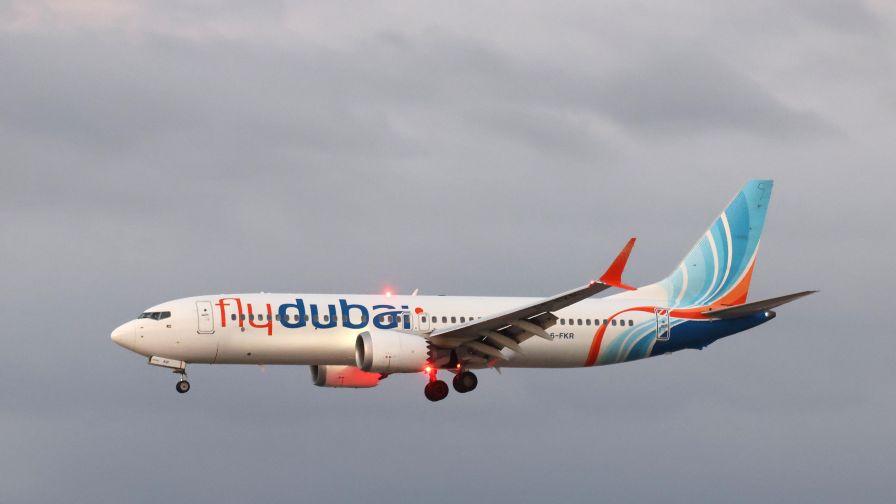 Полетът на ужасите: Какво се знае за инцидента с Flydubai