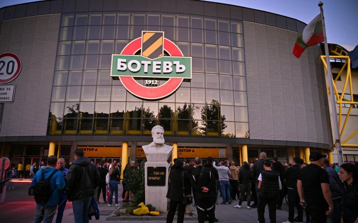 Ботев Пловдив с важно решение заради смъртта на Илиян Филипов