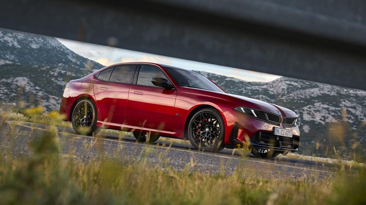 BMW M350 xDrive Серия 3
