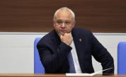 Демерджиев: Четири фирми са печелили над 99% от поръчките за мантинели