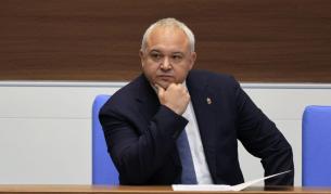 Изслушват Иван Демерджиев в НС за мантинелите и полетите на Делян Пеевски
