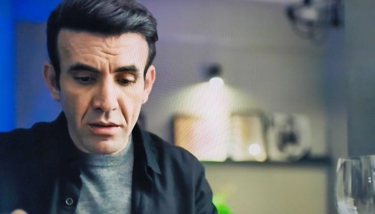 Присъда - В кухнята на турския сериал „Присъда“: Прокурор Парс пилафа го обича добре загорял!