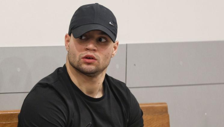 васил михайлов - „Прокурорският син“ остава в ареста окончателно