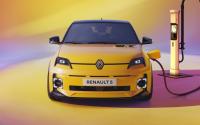 Renault 5 електромобили