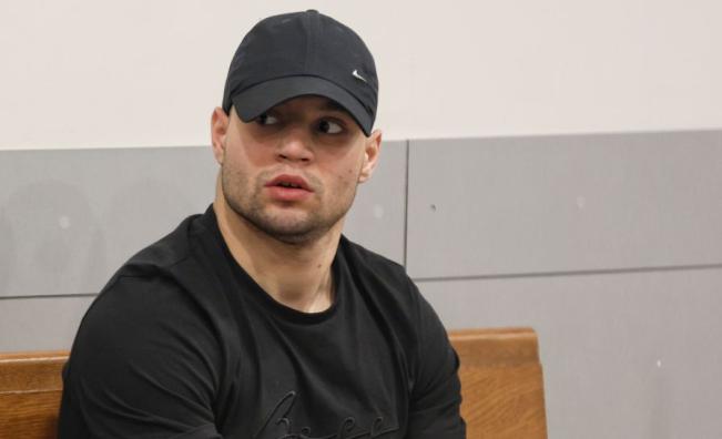 Прокурорският син сам поиска да бъде екстрадиран в Гърция