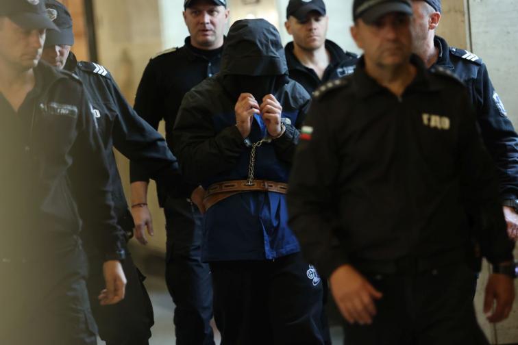 Васил Михайлов