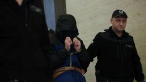 Васил Михайлов прокурорски син