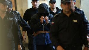Васил Михайлов прокурорски син