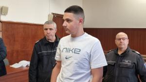 Иван Костов убийство Хасково момиче