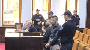 Делото за убийството на Мариян Пасков