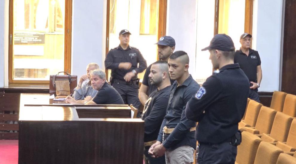 Делото за убийството на Мариян Пасков