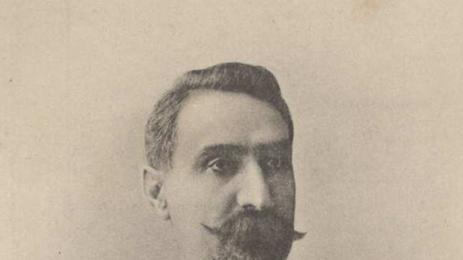Александър Малинов