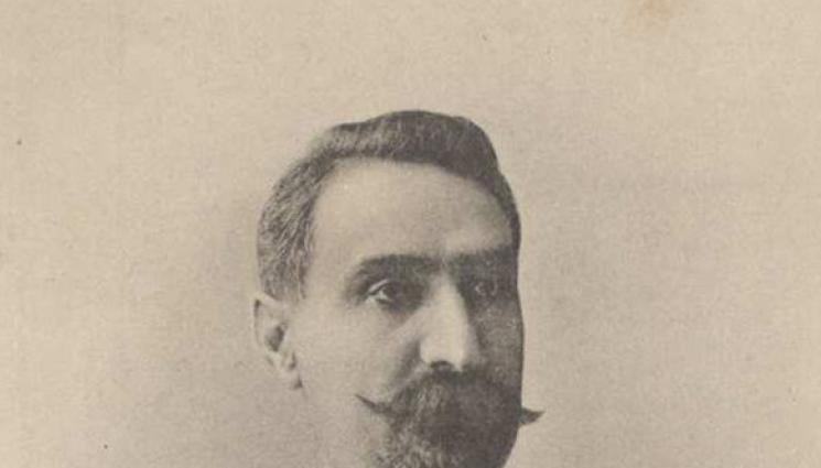 Александър Малинов