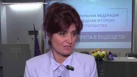 Анелия Иванова КТПодкрепа