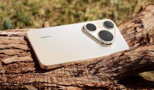 Huawei се фокусира върху фотографията с Pura 90s