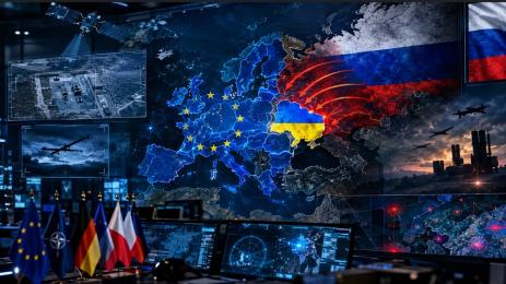 Русия Украйна Европа