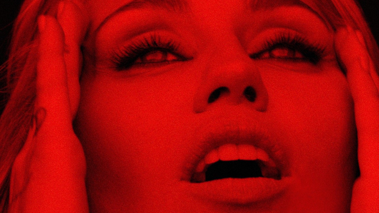 MILEY ft. Model/Actriz - Different Religion