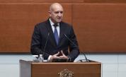 Радев: Романи могат да се напишат за „джунглата“ на обществените поръчки