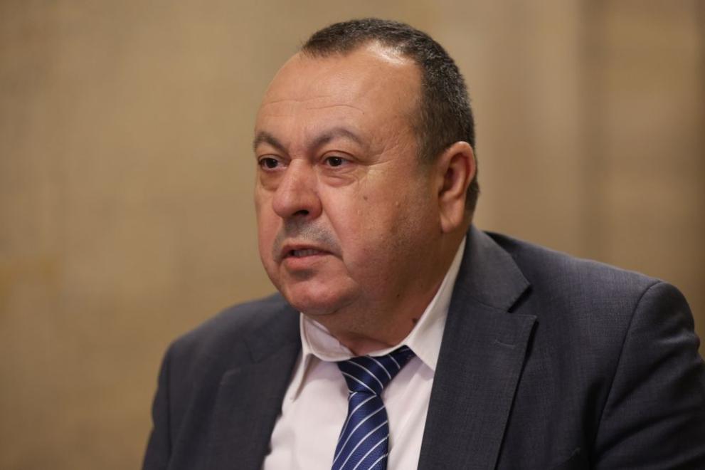 Хамид Хамид